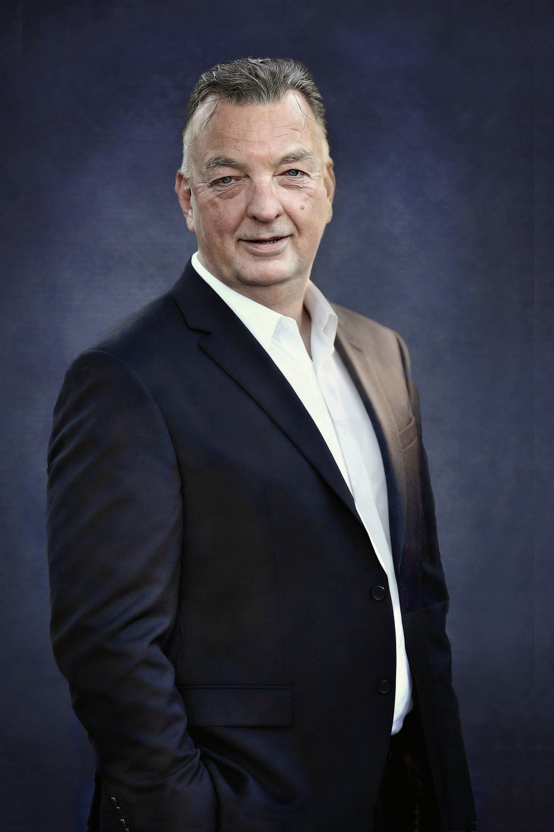 Ben Oostra