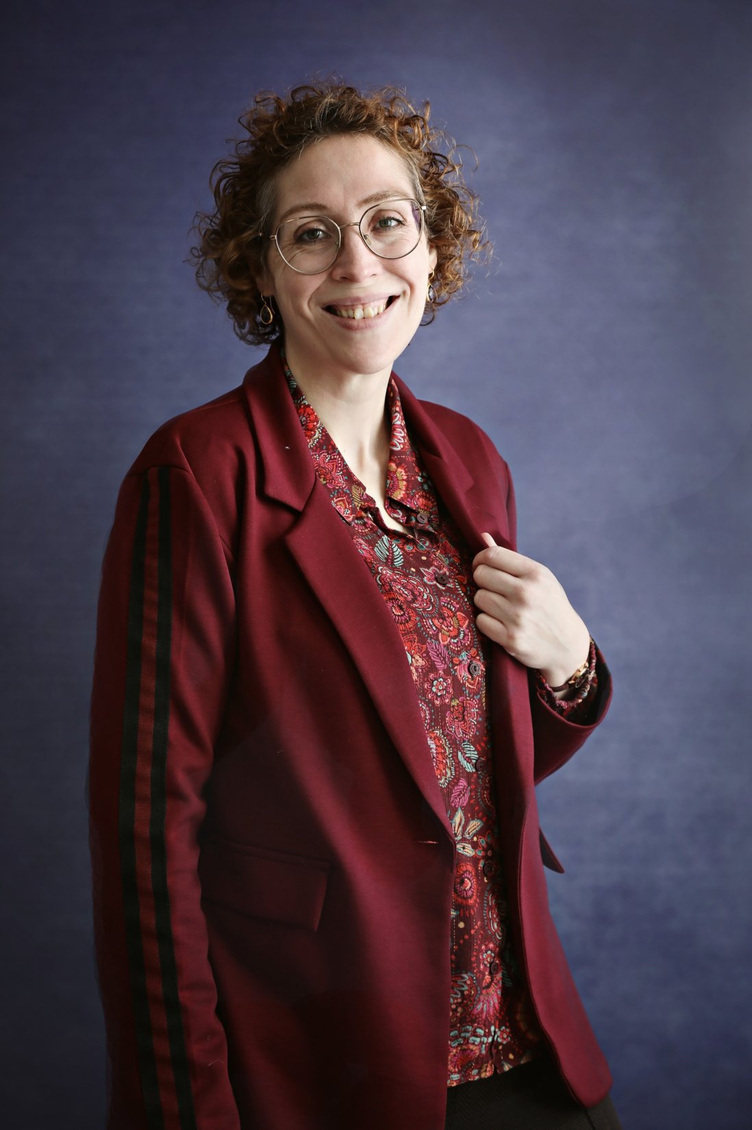 Frouke Heuvelman