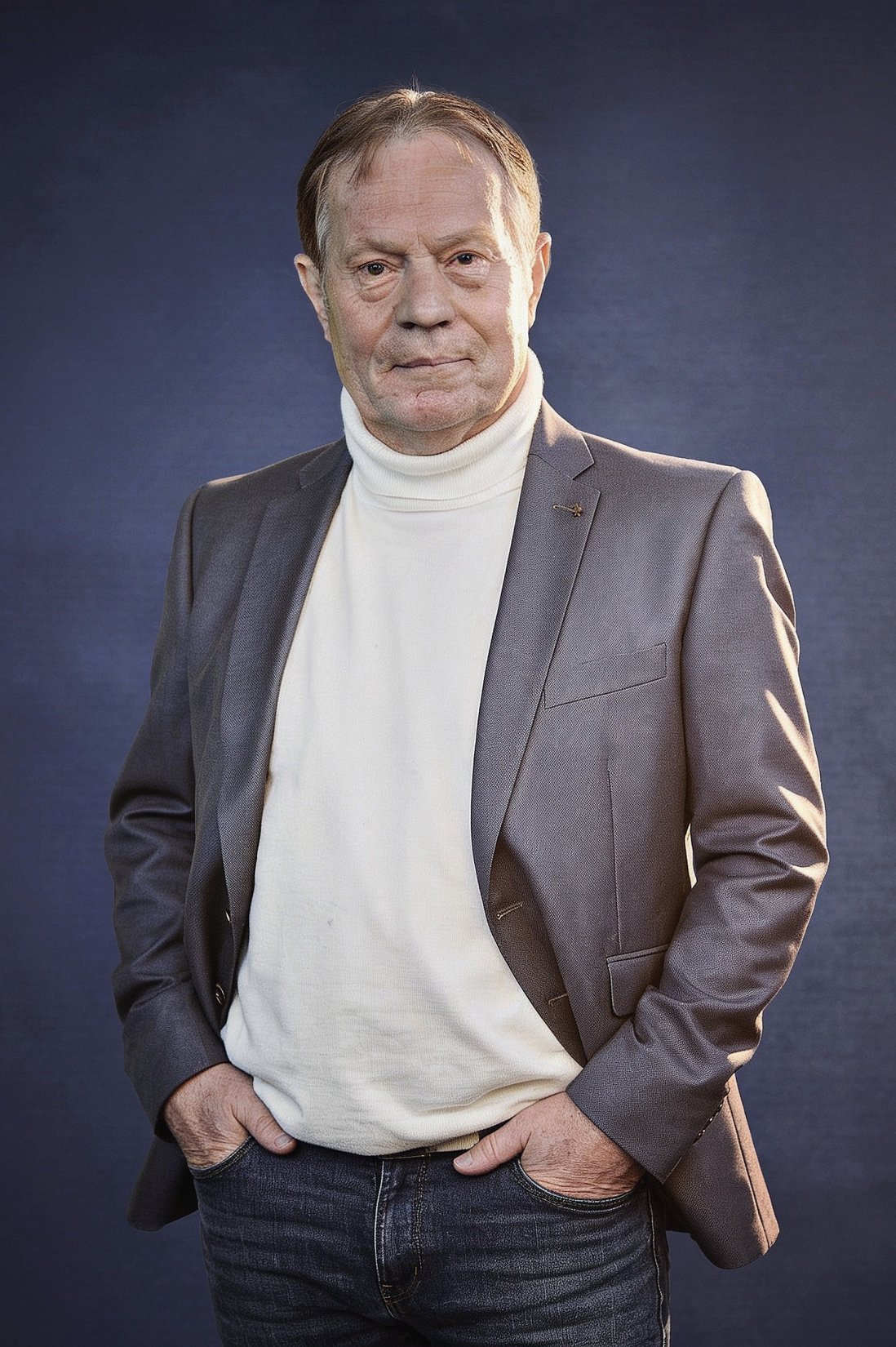 Dolf Klijnhout