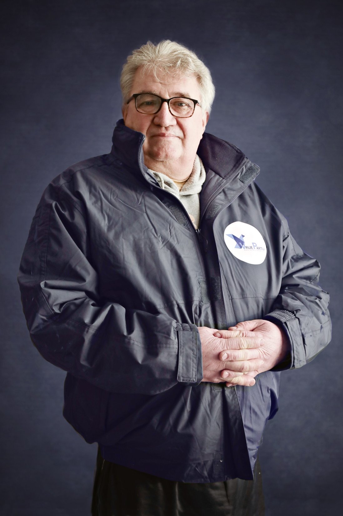 Franke de Boer